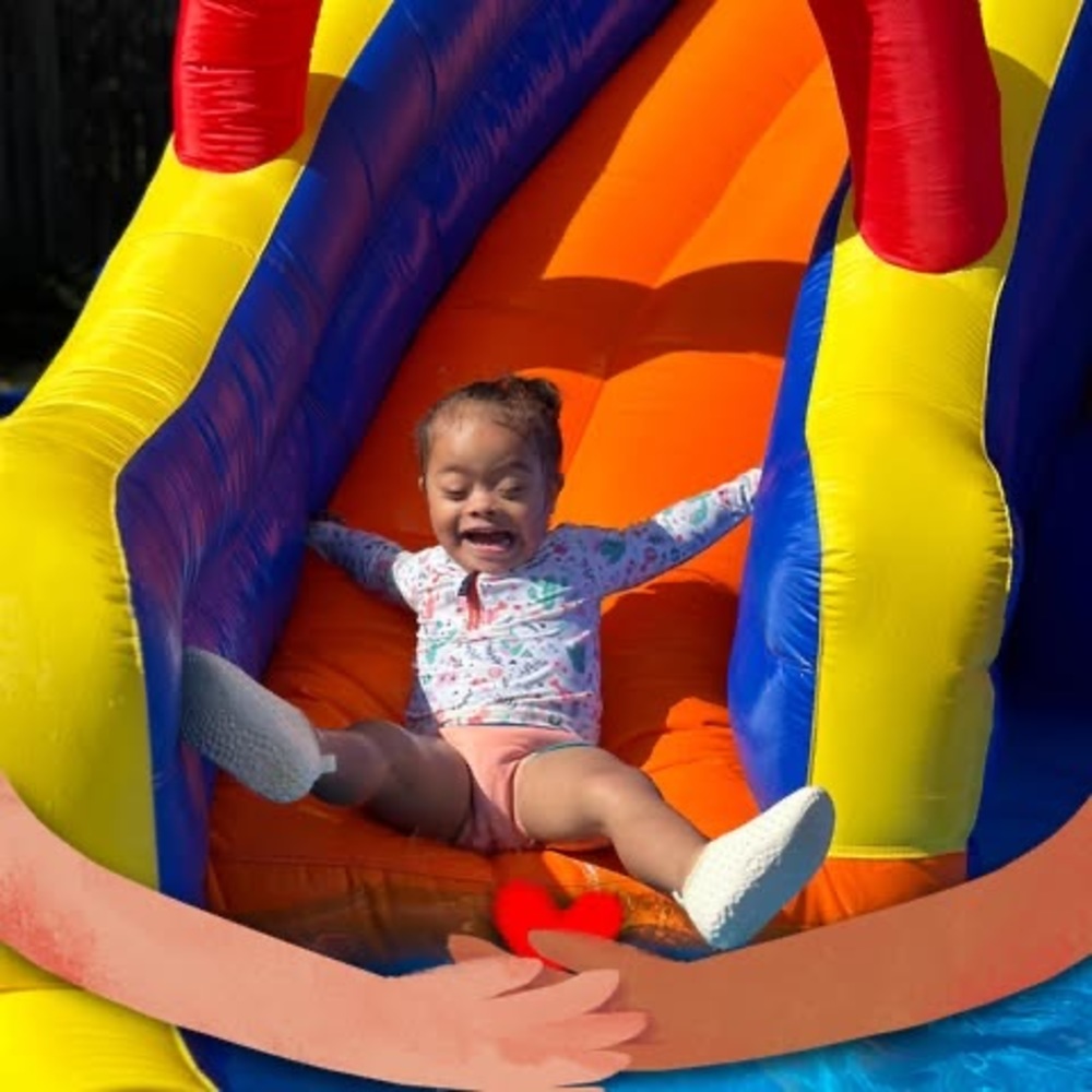 Meet your Posher, Josephine